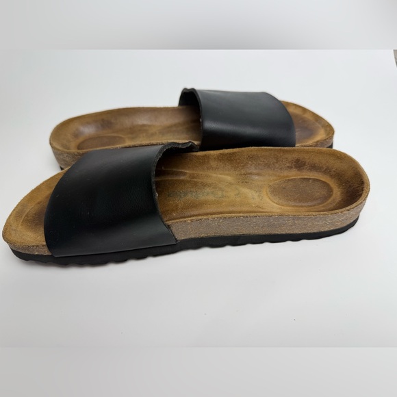 Birkenstock Betula Reggae Slide Sandals Women's Sz 41/10 - Picture 6 of 12